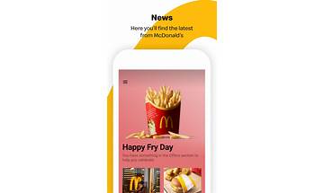 McDonald's Japan for Android - Download the APK from Habererciyes